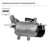 BMW Mini Cooper S Air Conditioning Compressor 64526918122 64521171310