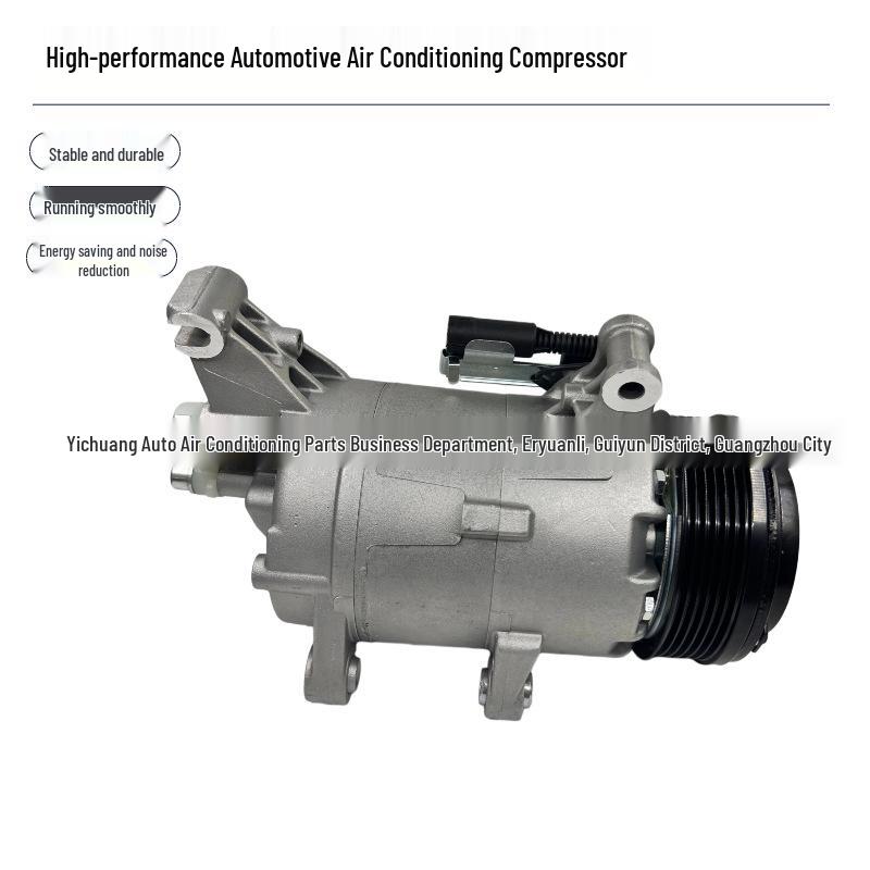 BMW Mini Cooper S Air Conditioning Compressor 64526918122 64521171310