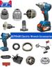 مُعدّات – محركات وأجهزة تحكم في السرعة