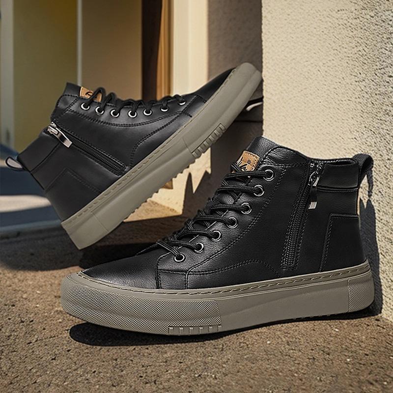 Wygodne Trampki na Każdą Porę Roku, Buty Trekkingowe, Oddychająca Cholewka, Odpowiednie do Codziennego Użytku, , Odporne na Ścieranie, Nie Brudzą się Łatwo, Buty do Chodzenia