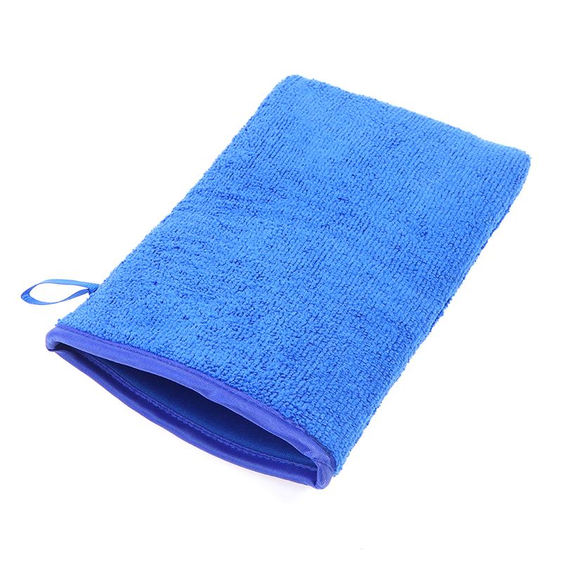 Car Wash Magic Clay Bar Mitt Car Clay Cloth Auto Care Cleaning Towel Pad