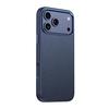 High Quality Original Technology Woven Case For iPhone 17 Pro Max For Magsafe Wireless Charging Protect Leather Cover