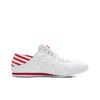 ONITSUKA TIGER Mexico 66 Paraty White Red Unisex Sneakers 1183A339-101