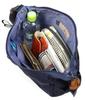 Basara Zeta Shoulder Bag, Water-Repellent, 1414817 (Black (10))