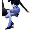Disposable Tearable Women's Flirty Stockings for Hotels & Nightclubs