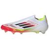 F50 Elite Schnürsenkellos FG 'Pure Victory Pack Weiß Gelb Neongelb Rot' Herren IE1214