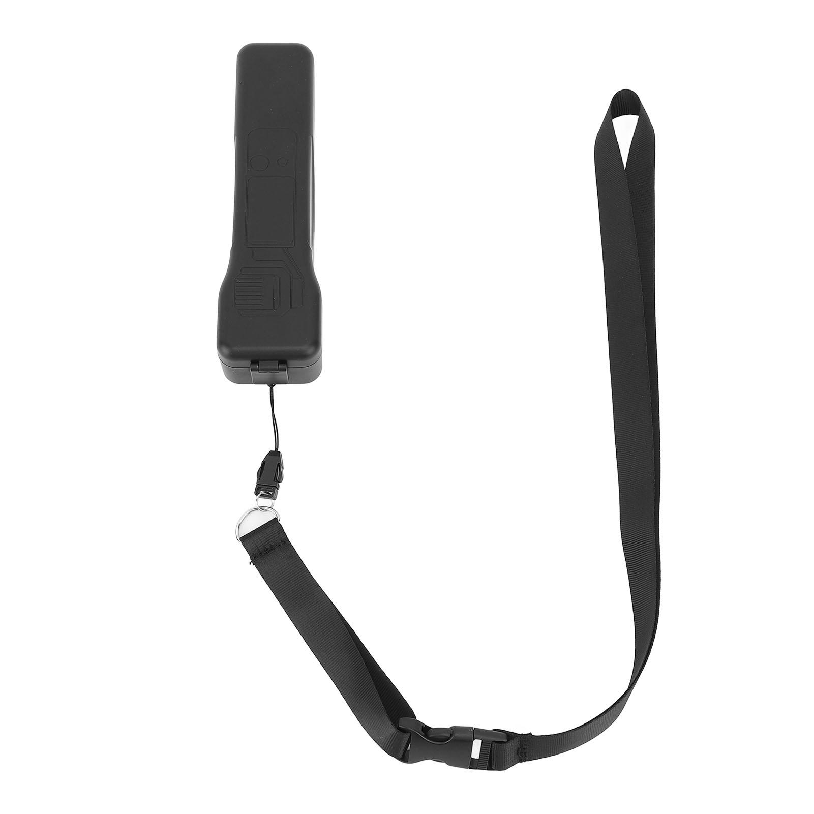 

Жесткий чехол для спортивной камеры Портативный, устойчивый к давлению, компактный чехол для хранения для Osmo Pocket 3