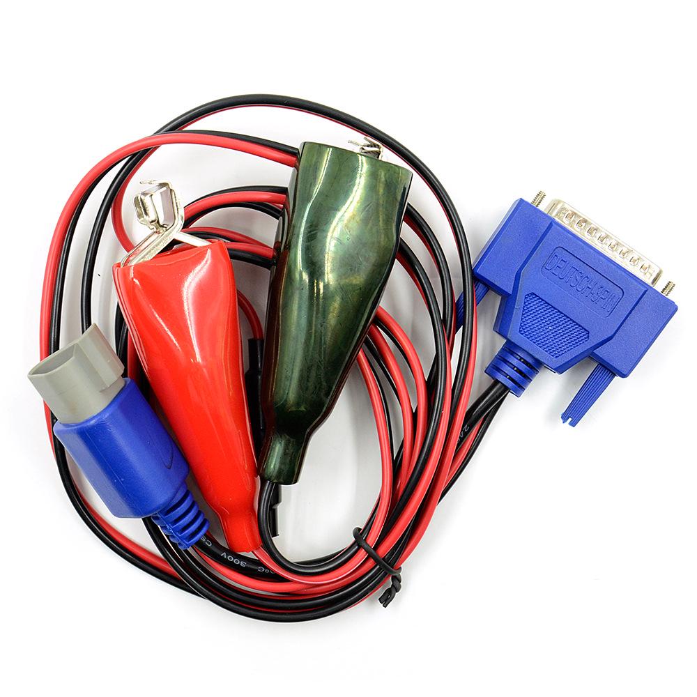 DPA5 Heavy Duty Truck Protocol Adapter (Non-Bluetooth)