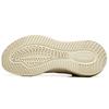 Anta C37+ Soft Sole Breathable Lightweight Low Top Running Shoes Women sneaker Yellow White 922235537-4