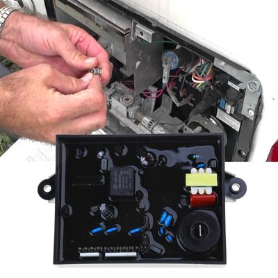 Replace Faulty Circuit Ignition Board with Car Heating Module for G16?EXT GCH6A?10E Water Heater 91226 91365 91346 93851