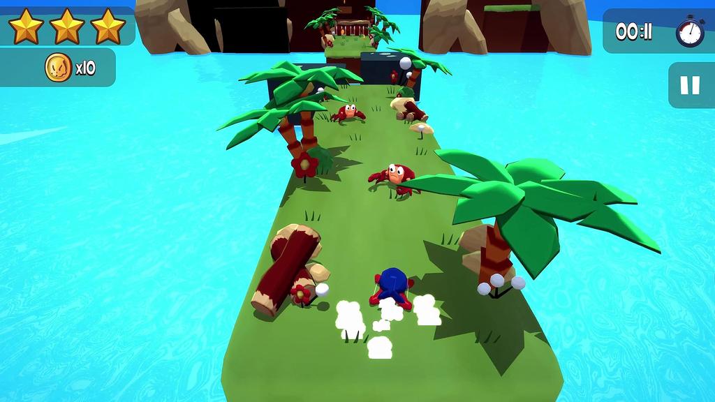 Kraken Odyssey (Import: North America) – Switch