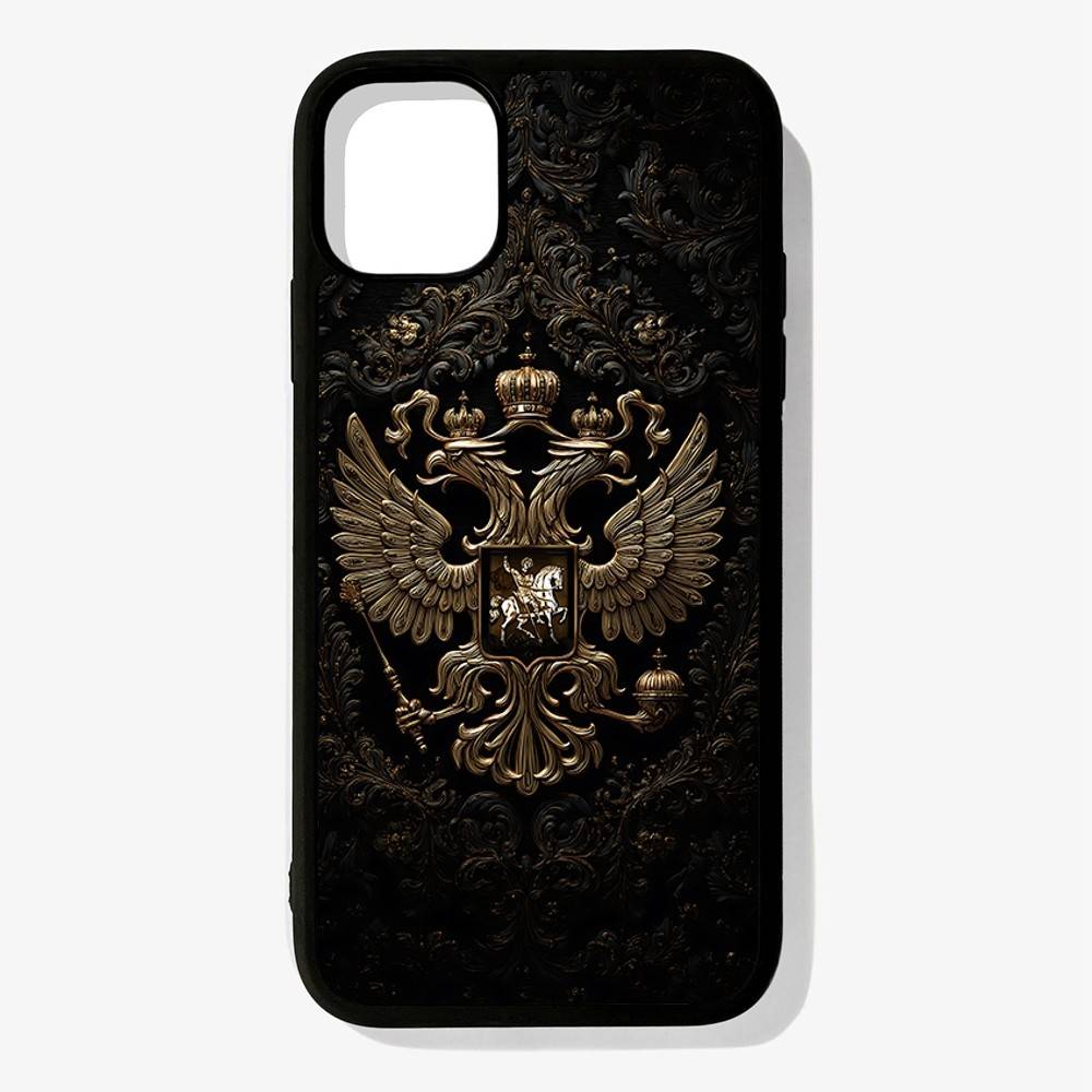 

Russia Russian Flags For IPhone 17 16 15 14 13 Pro 12 11 Pro Max Hard PC+TPU Phone Cases Back Cover iPhone 16