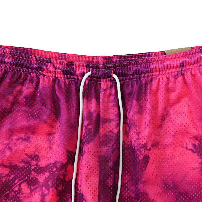 New Nike Casual Shorts Men's Fuchsia IF2111-645