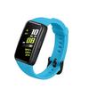 Silicone Replacement Wrist Strap Wristband for HUAWEI Honor Band 6 Smart Watch