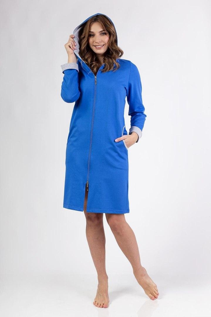 

Szlafrok Regina 158 dł/r M-XL W25 damski Regina