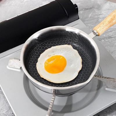 Stoviglie – Padelle