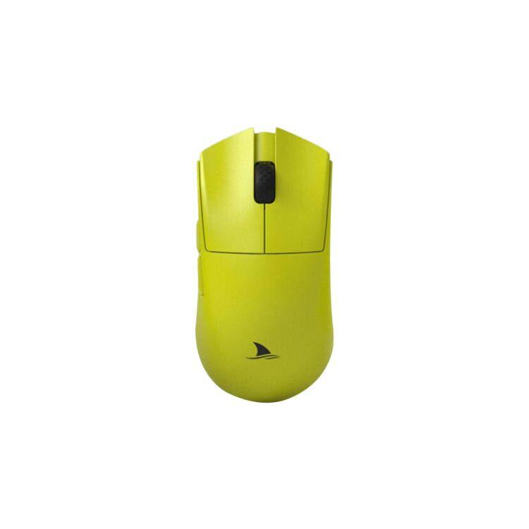 Darmoshark leve m3s receptor duplo 3395 motospeed modo triplo mouse para jogos ttc ouro micro movimento 500mha