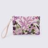New Embroidery Sequin Clutch Bag Women Vintage Straw Woven Envelope Bag Niche Fashion Handheld Purse for Casual Daily Wear Shopping and Party Events