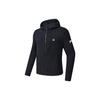 New FILA Jackets Men's Blue A11M241509FNV