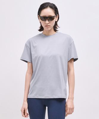 Nubijeu Overlayer Short-Sleeves