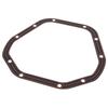 LLR-D060 Differential Cover Gasket Rubber Coated Steel Core Fit for Dana 60 50 70 Axles