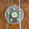 Italienisches Brainrot Tung Fidget Spinner Kette Spielzeug Verformbarer Antistress Hand Spinner Entlüftungsspielzeug Erwachsenen Stressabbau Fidget Sensorischer Gyro
