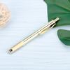 Pure Copper Blood Lancing Pen Cupping Acupuncture Therapy Device Blood Test