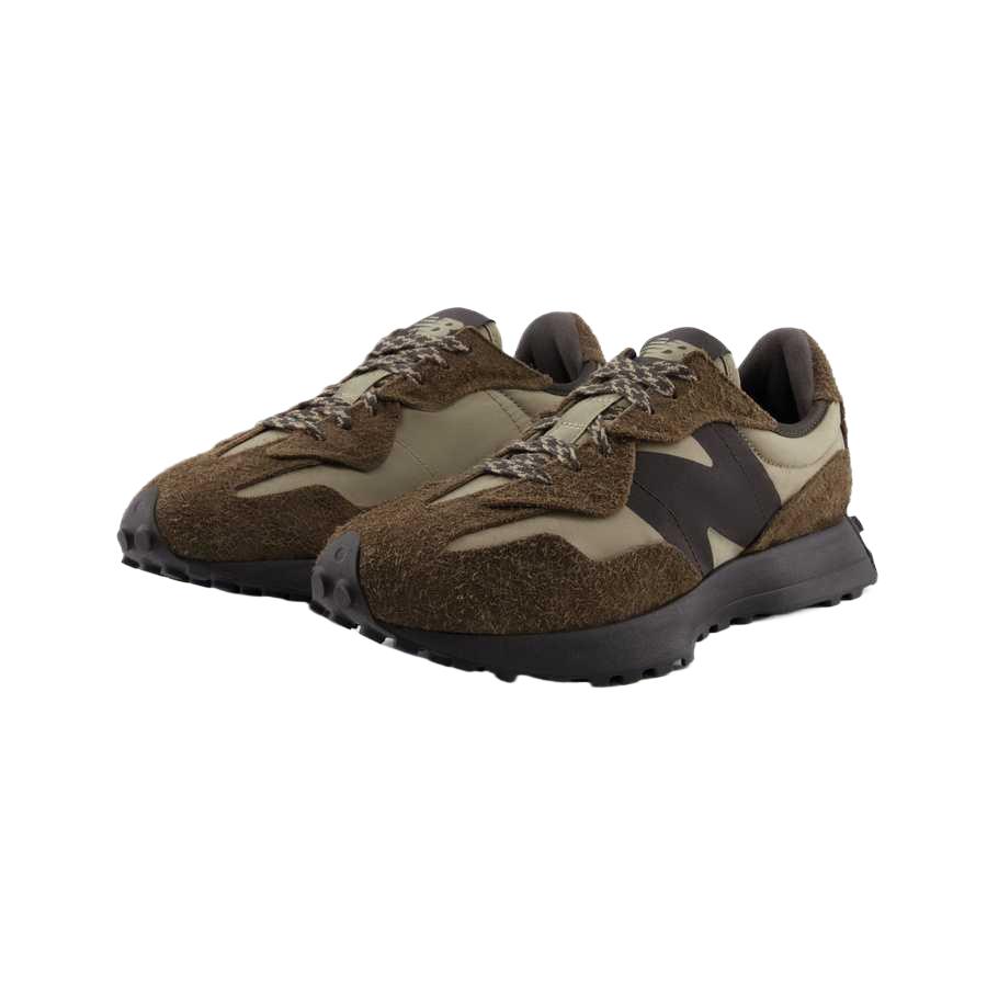 New Balance Pantofi casual NB 327 Unisex Lățime D U327WMSD-QHQK