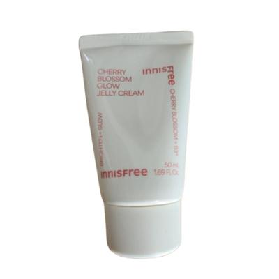 New King Cherry Blossom Glow Jelly Cream 50ml