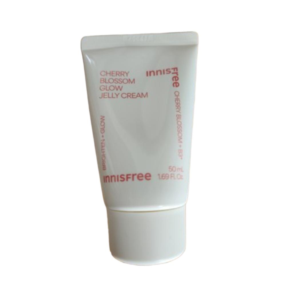

Innisfree New King Cherry Blossom Glow Jelly Cream 50ml