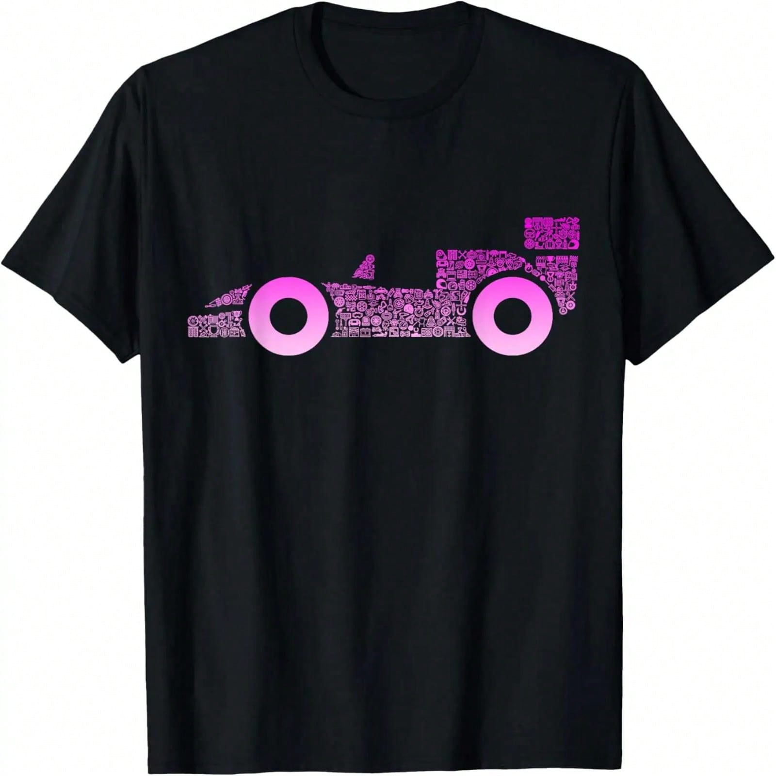No My Car Isn t Done Yet Mechanics Joke T-Shirt S разноцветный