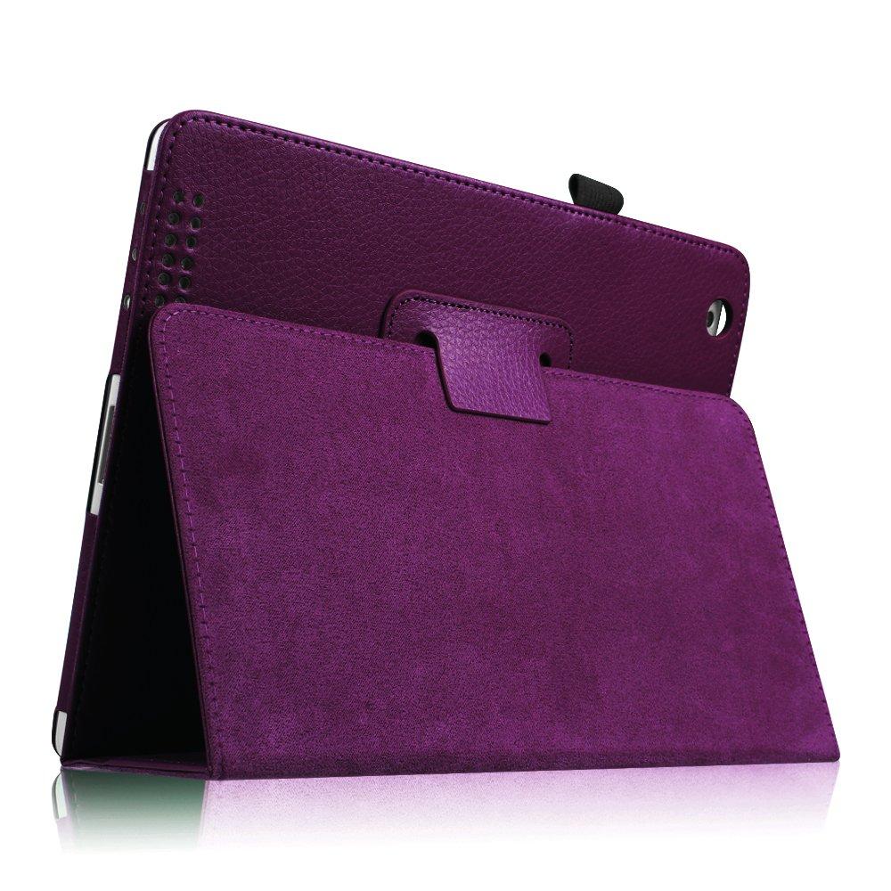 Case For iPad 2 3 4 Folio Flip PU Leather Cover for iPad Case Retina DISPLAY Ipad 5 6 7 8 9.7 10.2 10.5 Stand Pencil Holder Case