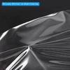 8X Car Door Handle Scratch Protector Inverted Door Handle Paint Protective TPU Film Clothing For Tesla Model 3 Model Y 2017-2025