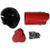 For Milwaukee 12V 10.8V 3.0Ah 6.0Ah 9.0Ah 48-11-2411 Li-ion Battery Box Housing M12 Battery Plastic Case PCB Circuit Board Shell