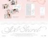 (MD ver.) IVE [IVE SECRET] 4th EP ALBUM