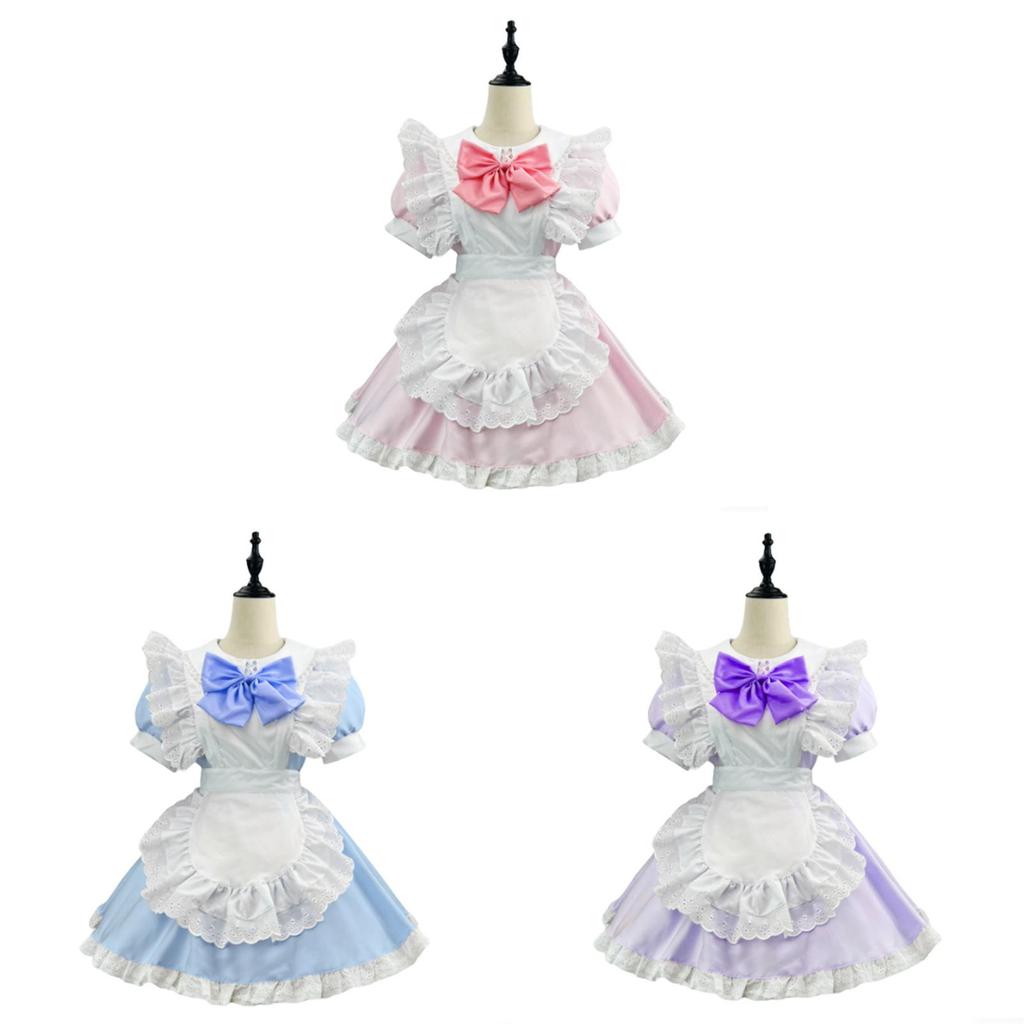 Puella Magi Madoka Magica Cosplay-Kleid für Anime-Fans