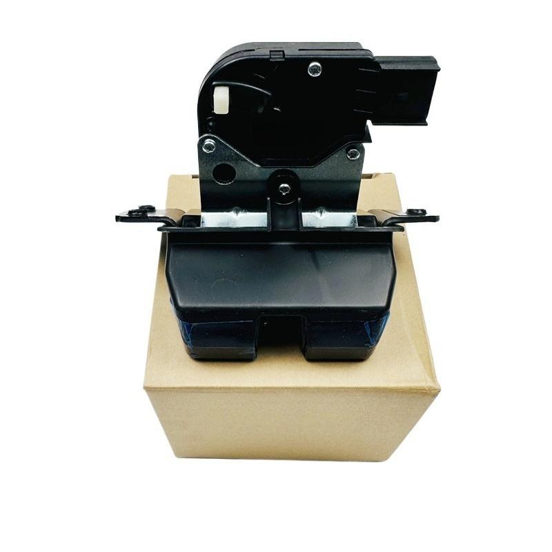 

81230-3Z000 812303Z000 Tailgate Rear Tail Gate Latch Lock For 2013- Kia Sorento Hyundai Santa Fe Kia Sedona