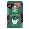 Filterkaffee Starbucks Origami Personal Cafe Verona 4 Beutel Schwarz Nahrungsmittel Getränke Alkohol