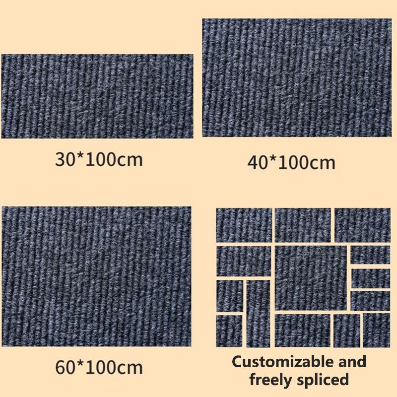Self-Adhesive Carpet Cats Scratch Board Wall Anti Cat Scratch Sofa Diy Cats Scratch Board Sofa Protection Paws Sharpen Trimmable