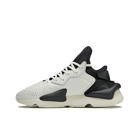 

adidas Kaiwa Off White Black ID5430 Men s Shoes EU 38.5 покинуть белый/чёрный