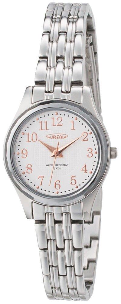 

Серебряные часы [Ореол] SW-491L-5 Женские