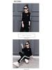 2023 Herbst Koreanischer Damen Langarm Hose & Sweatshirt Lässiges Sportbekleidungsset