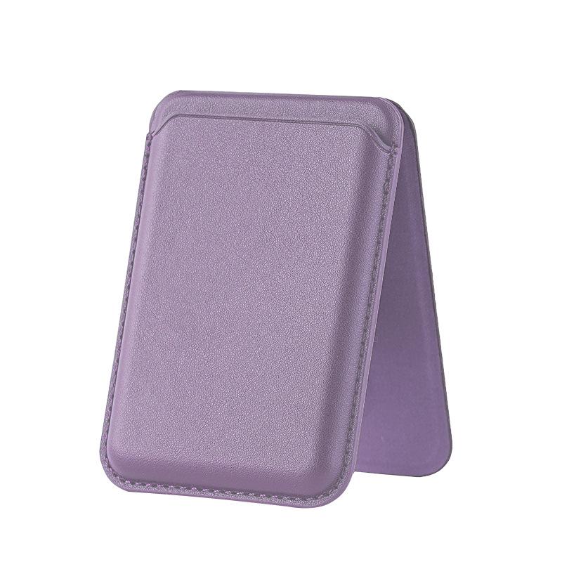 Magnetic Card Holder, Magsafe Compatible for iPhone 11-16