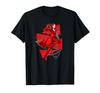 Marvel Scarlet Witch Wanda Maximoff T-shirt