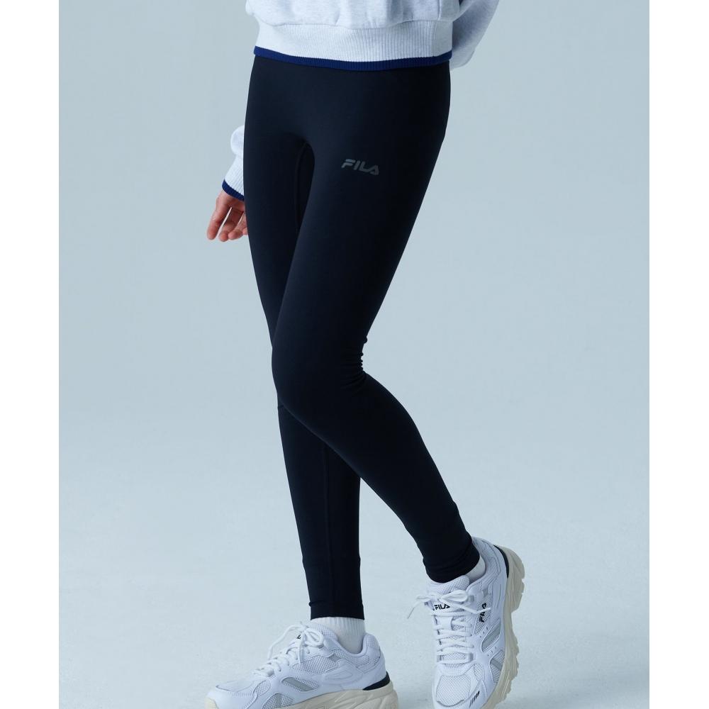 

Леггинсы FILA из поли спандекса FS2IPF3251FBLK