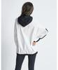 Roxy LIFE GOES ON JACKET Size S Women's Black,