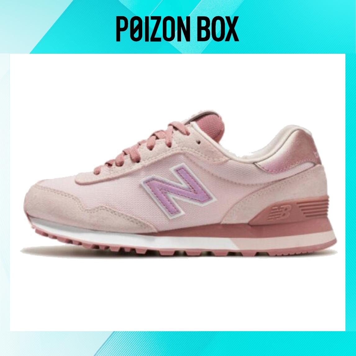 

кроссовки New Balance NB 515 Running shoes Women WL515CSC