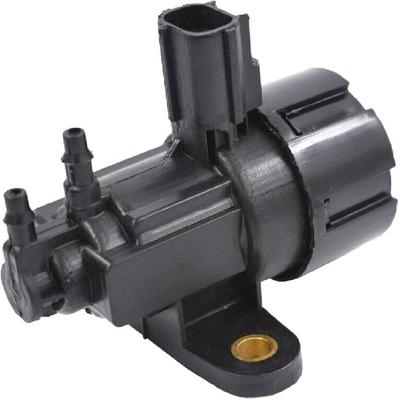 EGR Valve EGR3001 EGR Vacuum Solenoid Valve Fits for Ford F150 E150 E250 E350 Escape Expedition Explorer Taurus Lincoln Mercury Vacuum Control Valve,