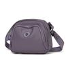 Stylish Crossbody Bag for Women with Adjustable Strap and Multiple Compartments for Daily Use and Travel