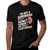 Kidney Transplant Donor Hero Surgery Recovery TShirt Clothes Customs Slim Fit T Shirts for Unisex